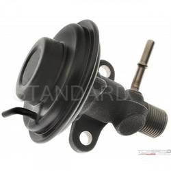 Exhaust Gas Recirculation Valve