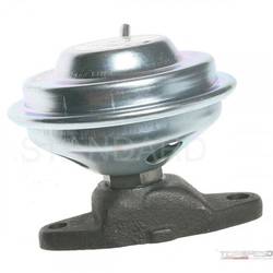 Exhaust Gas Recirculation Valve