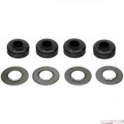 Suspension Strut Rod Bushing Kit