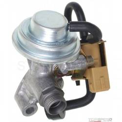 Exhaust Gas Recirculation Valve
