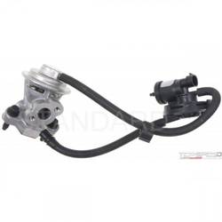 Exhaust Gas Recirculation Valve