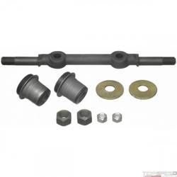 Suspension Control Arm Shaft Kit