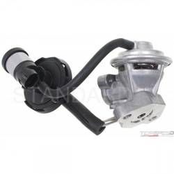 Exhaust Gas Recirculation Valve