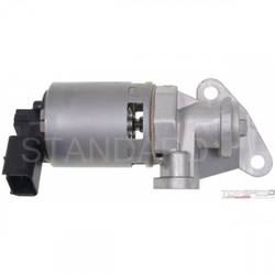 Exhaust Gas Recirculation Valve