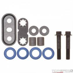 Steering Tie Rod End Bushing Kit