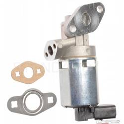 Exhaust Gas Recirculation Valve