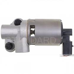Exhaust Gas Recirculation Valve