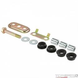 Steering Tie Rod End Bushing Kit