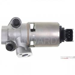Exhaust Gas Recirculation Valve
