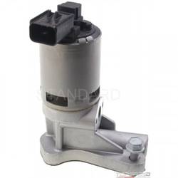 Exhaust Gas Recirculation Valve
