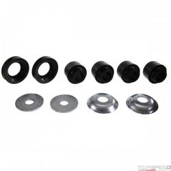 Radius Arm Bushing Kit Chassis