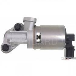 Exhaust Gas Recirculation Valve