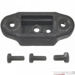 Torsion Bar Mount