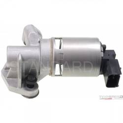 Exhaust Gas Recirculation Valve