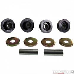 Suspension Strut Rod Bushing Kit