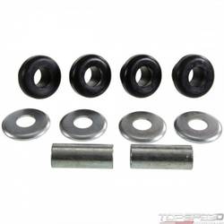 Suspension Strut Rod Bushing Kit