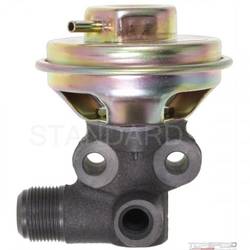 Exhaust Gas Recirculation Valve