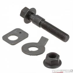 Alignment Cam Bolt Kit