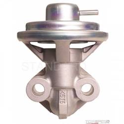 Exhaust Gas Recirculation Valve