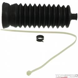 Rack and Pinion Bellow Kit