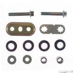 Steering Tie Rod End Bushing Kit