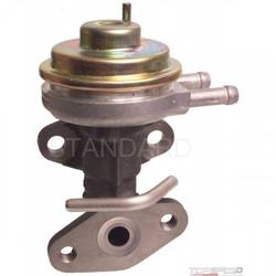 Exhaust Gas Recirculation Valve