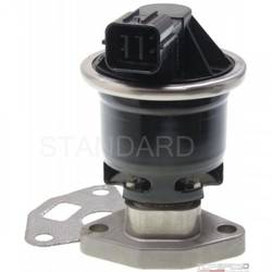 Exhaust Gas Recirculation Valve