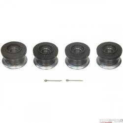 Suspension Strut Rod Bushing Kit