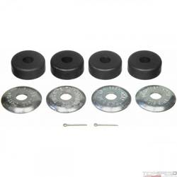 Suspension Strut Rod Bushing Kit