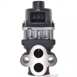 Exhaust Gas Recirculation Valve