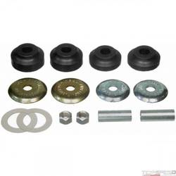 Suspension Strut Rod Bushing Kit