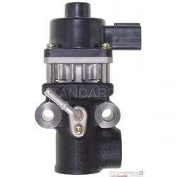 Exhaust Gas Recirculation Valve