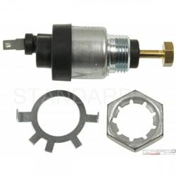 Idle Stop Solenoid