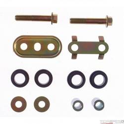 Steering Tie Rod End Bushing Kit