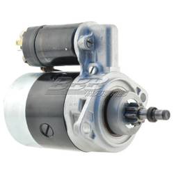 Starter Motor (Remanufactured)