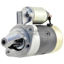 Starter Motor (Remanufactured)
