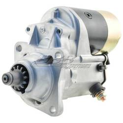 Starter Motor (Remanufactured)