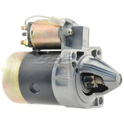 Starter Motor (Remanufactured)