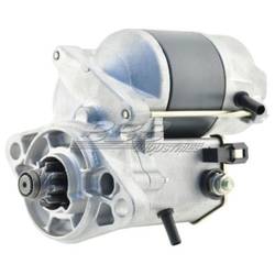 Starter Motor (Remanufactured)