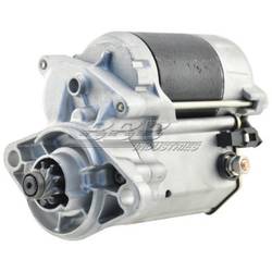 Starter Motor (Remanufactured)