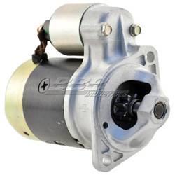 Starter Motor (Remanufactured)