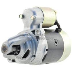 Starter Motor (Remanufactured)