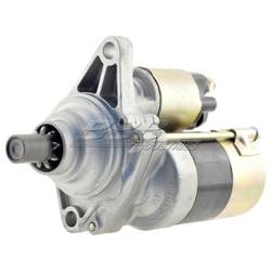 Starter Motor (Remanufactured)