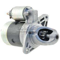 Starter Motor (Remanufactured)