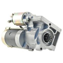 Starter Motor (Remanufactured)