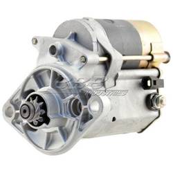 Starter Motor (Remanufactured)