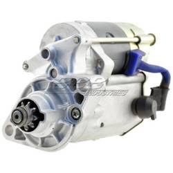 Starter Motor (Remanufactured)