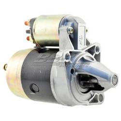 Starter Motor (Remanufactured)
