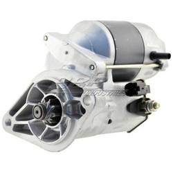 Starter Motor (Remanufactured)
