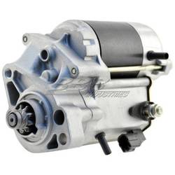 Starter Motor (Remanufactured)